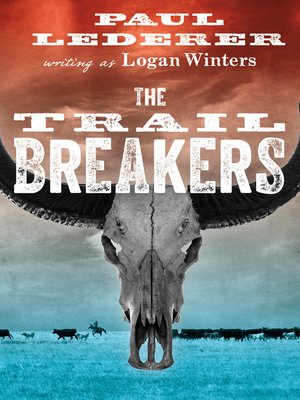 cover image of The Trail Breakers